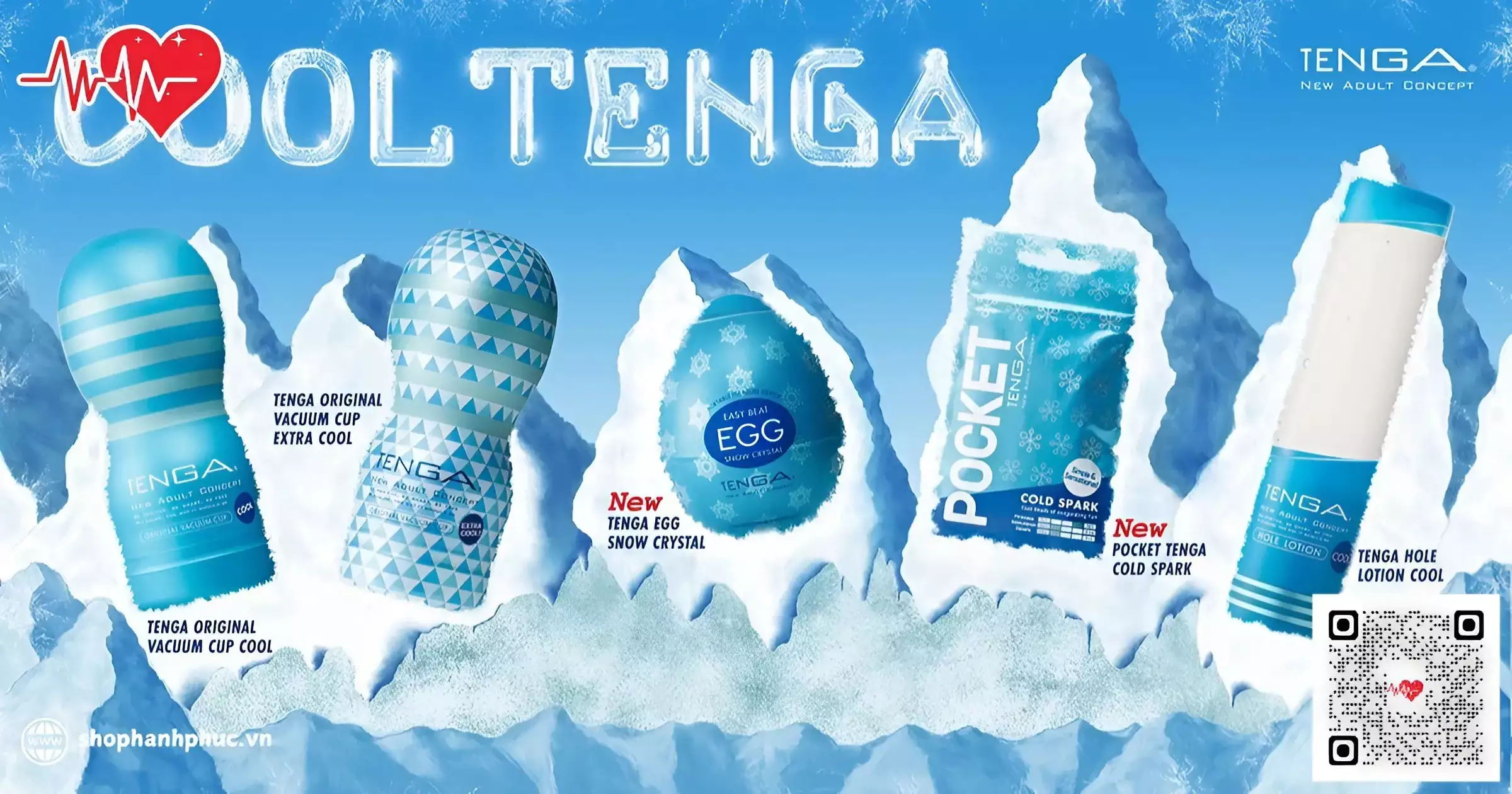 am-dao-gia-tenga-original-vacuum-cup-extra Âm đạo giả Tenga Original Vacuum Cup Extra