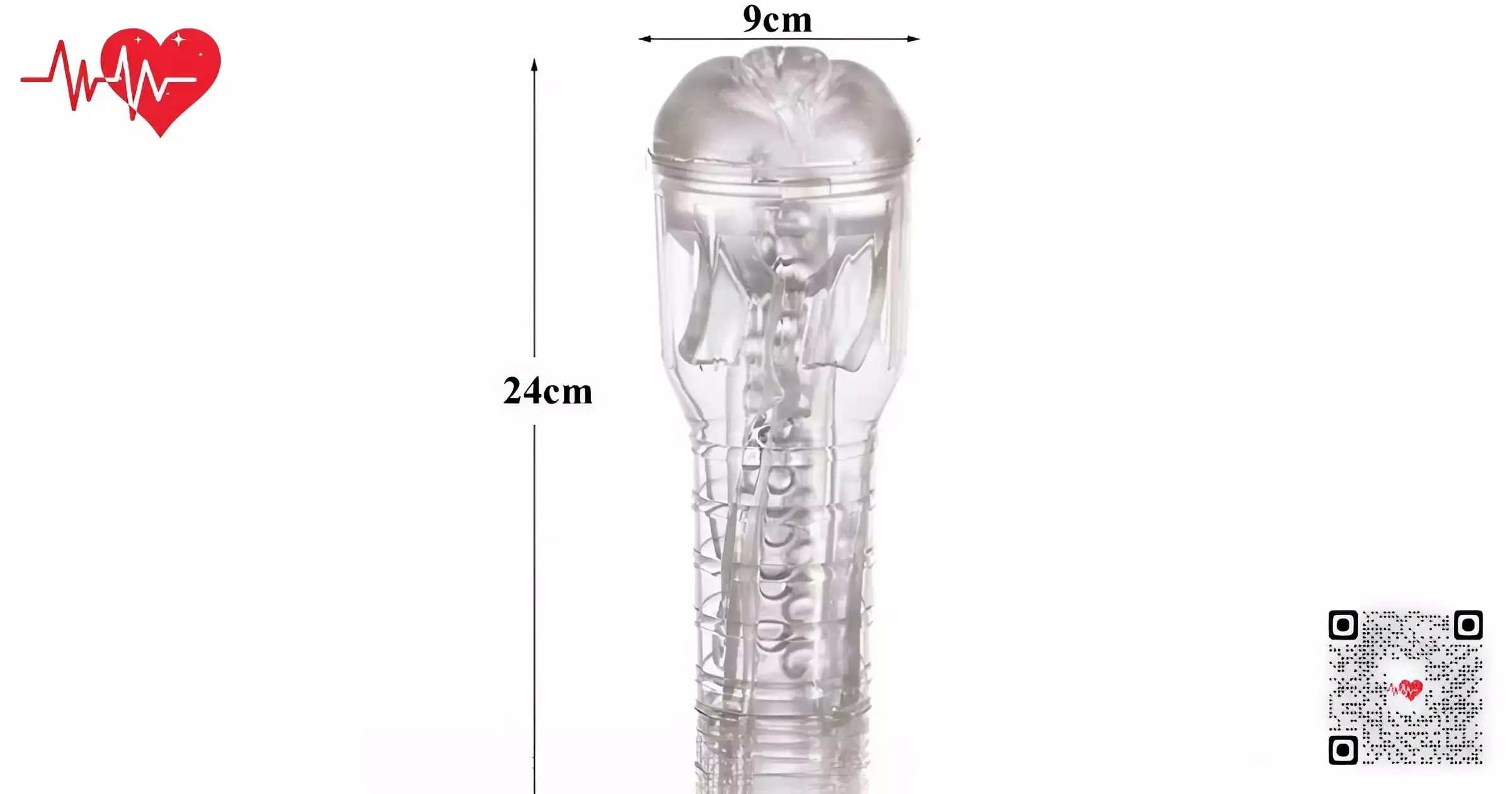 am-dao-lam-gia-fleshlight-ice-lady-crystal Âm đạo làm giả Fleshlight Ice Lady Crystal
