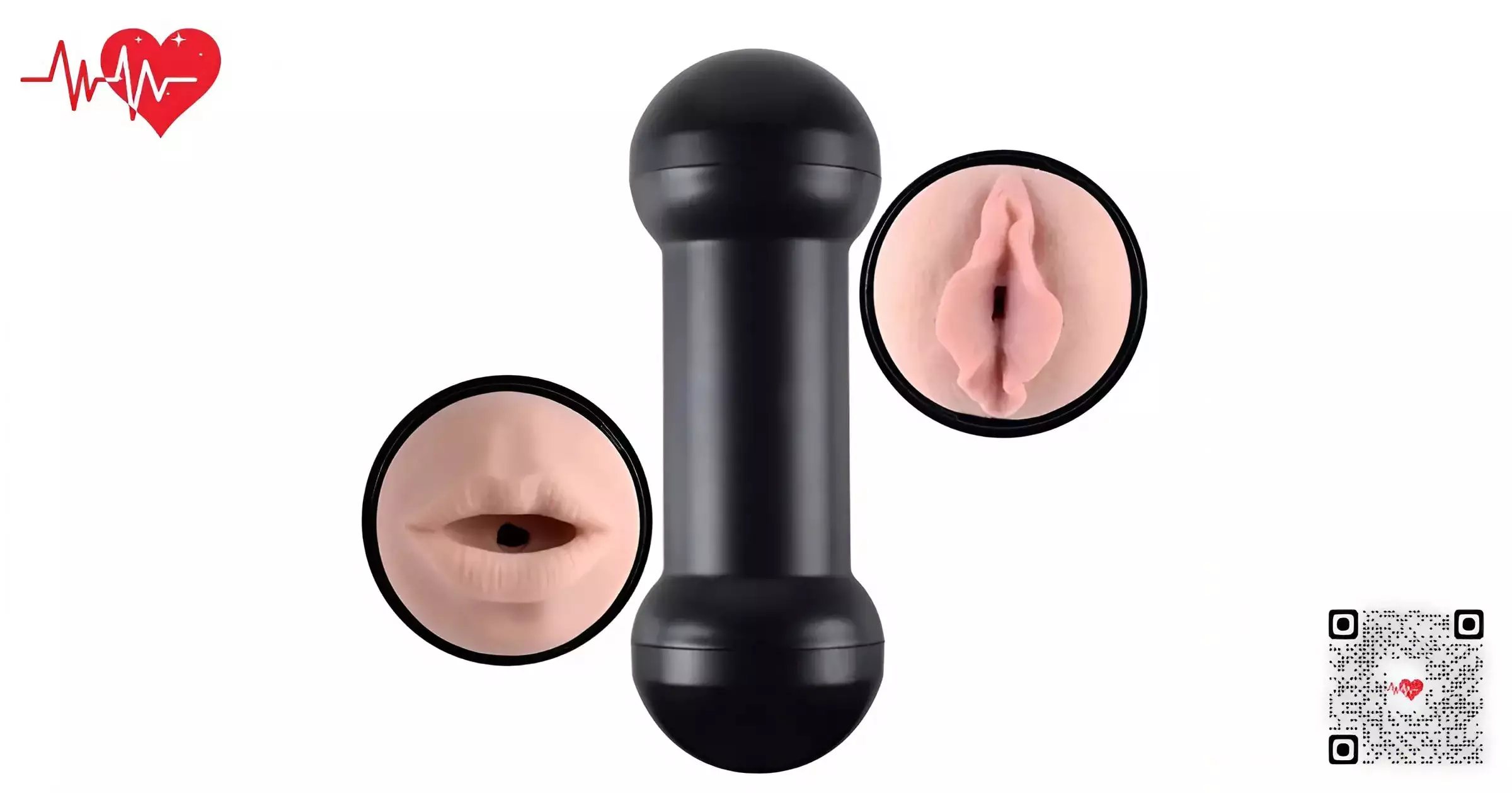 am-dao-lovetoy-double-side Âm đạo Lovetoy Double Side
