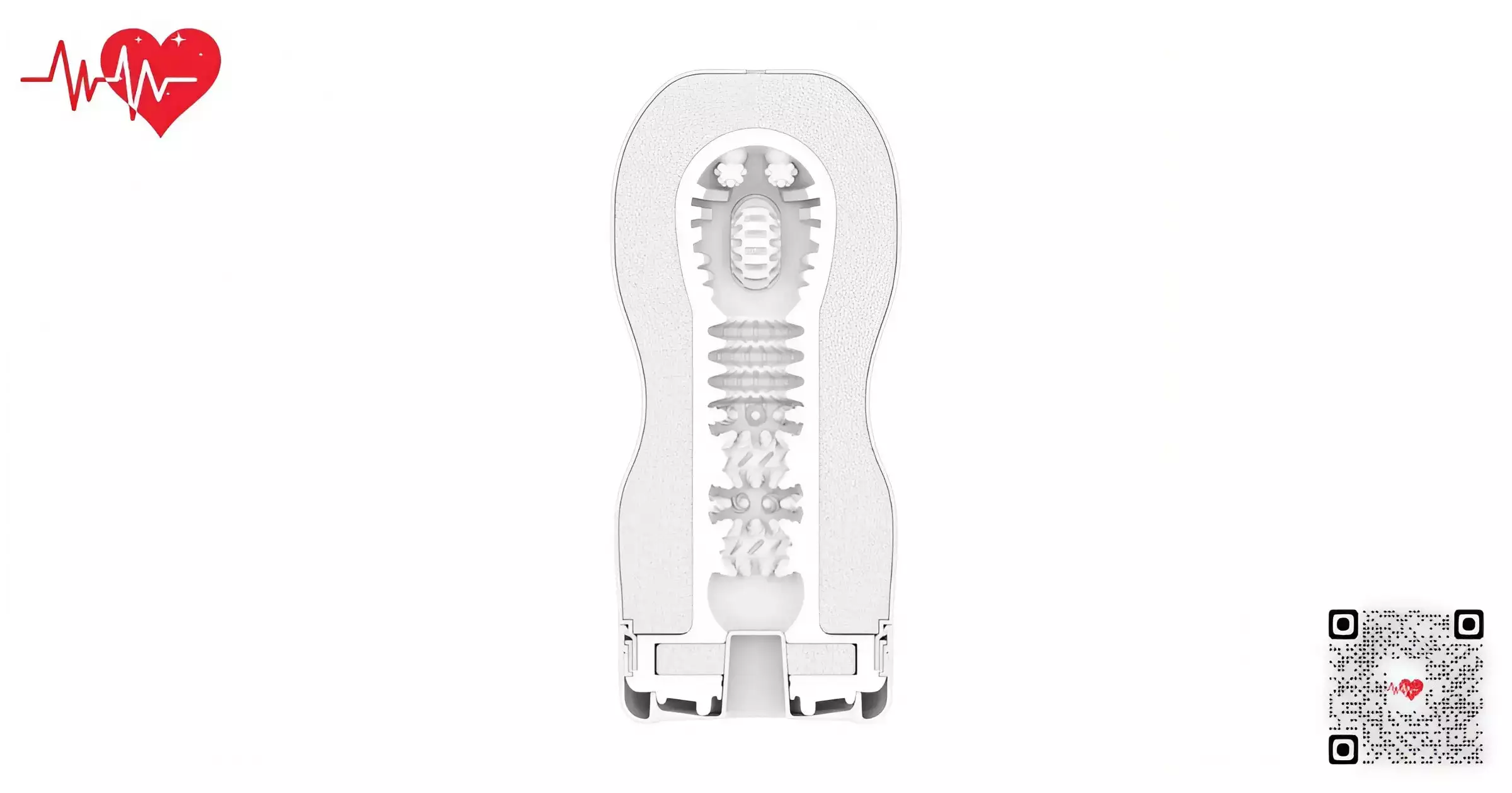am-dao-tenga-original-vacuum-cup-extra Âm đạo Tenga Original Vacuum Cup Extra