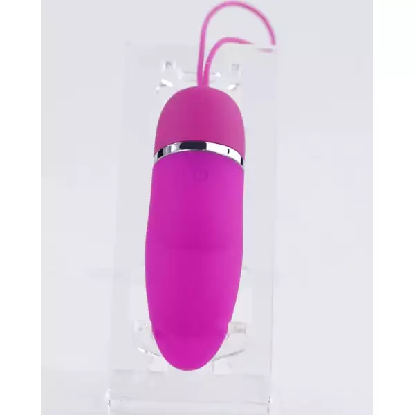 Trứng rung không dây Pretty Love Edwina 12 chế độ