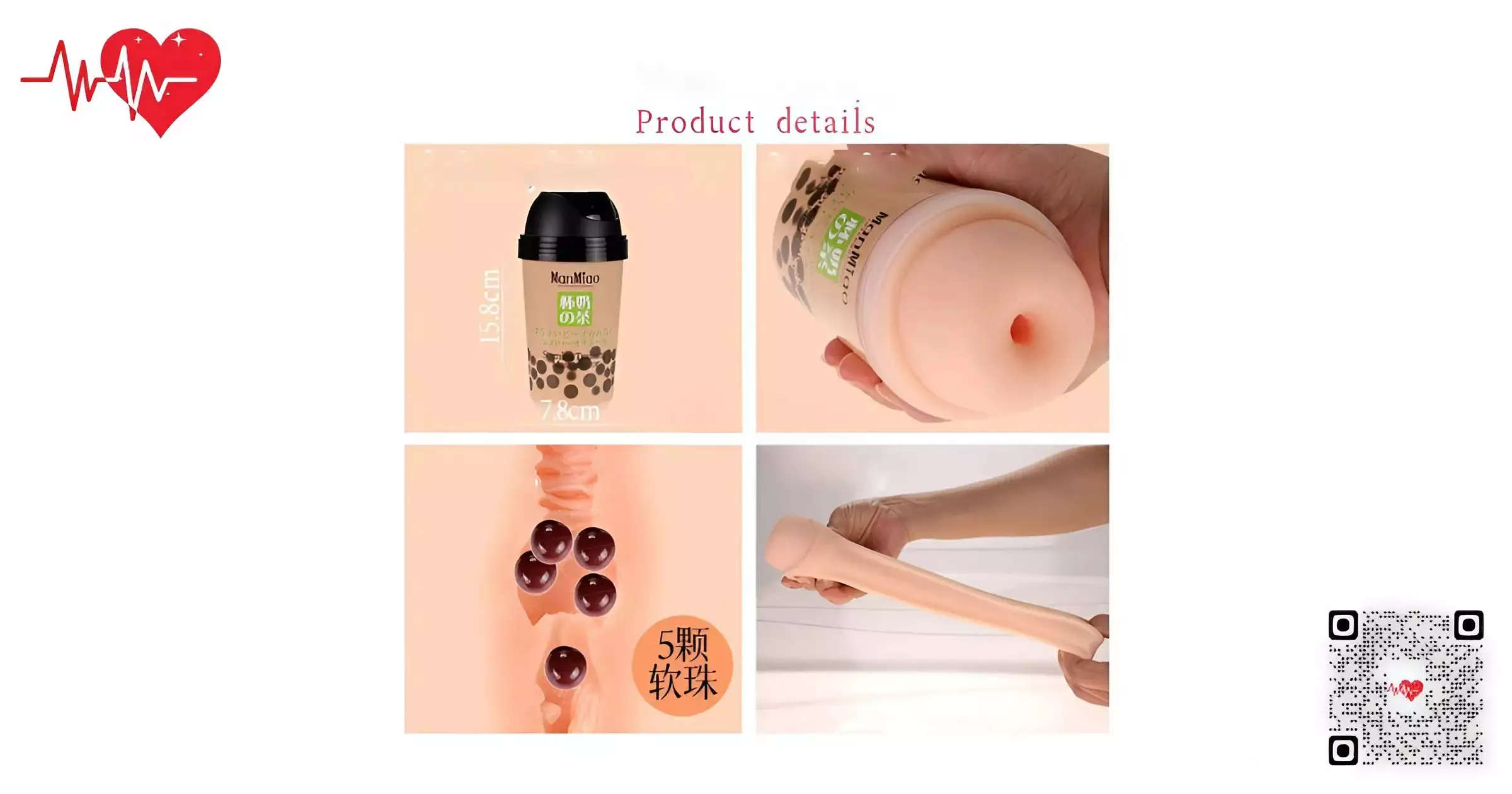 sextoy-am-dao-manmiao-stamina-training sextoy âm đạo Manmiao Stamina Training