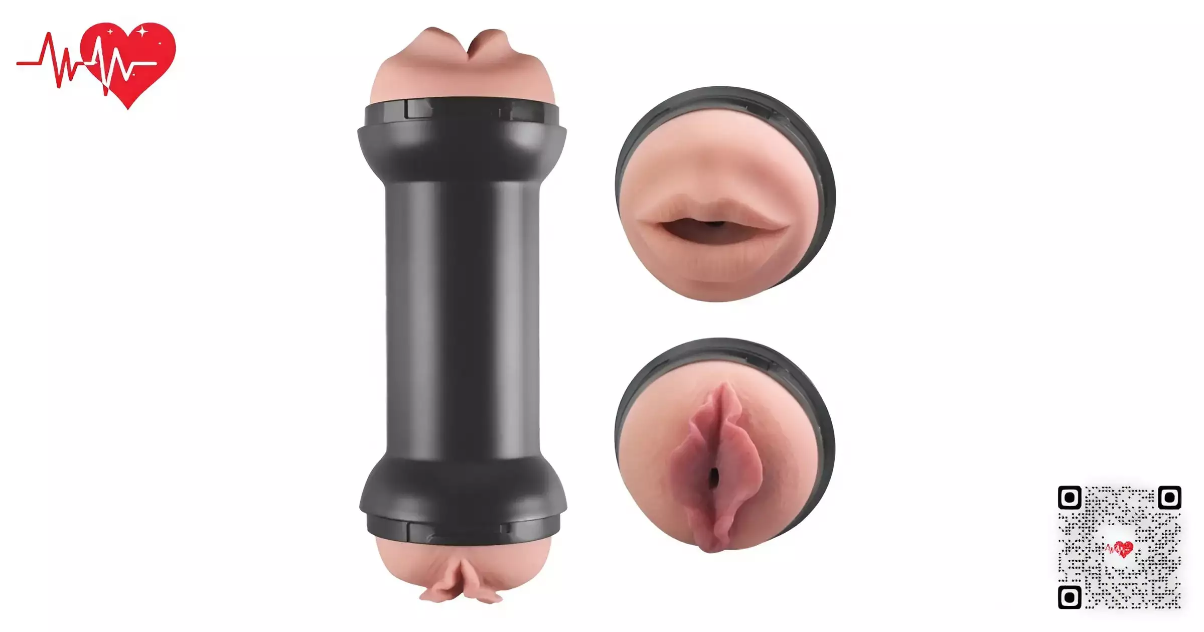 sextoy-lovetoy-double-side sextoy Lovetoy Double Side