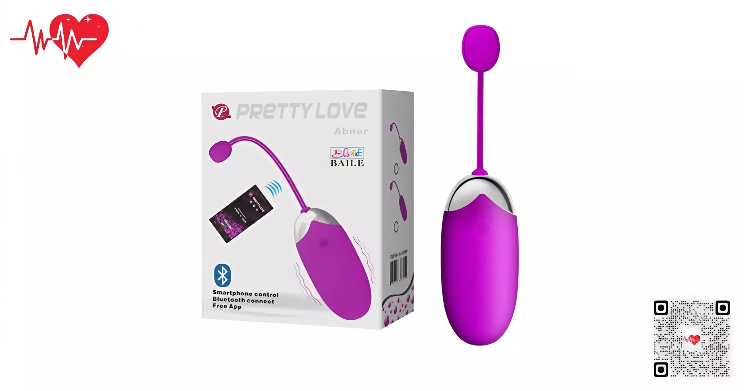 sextoy-pretty-love-abner sextoy Pretty Love Abner