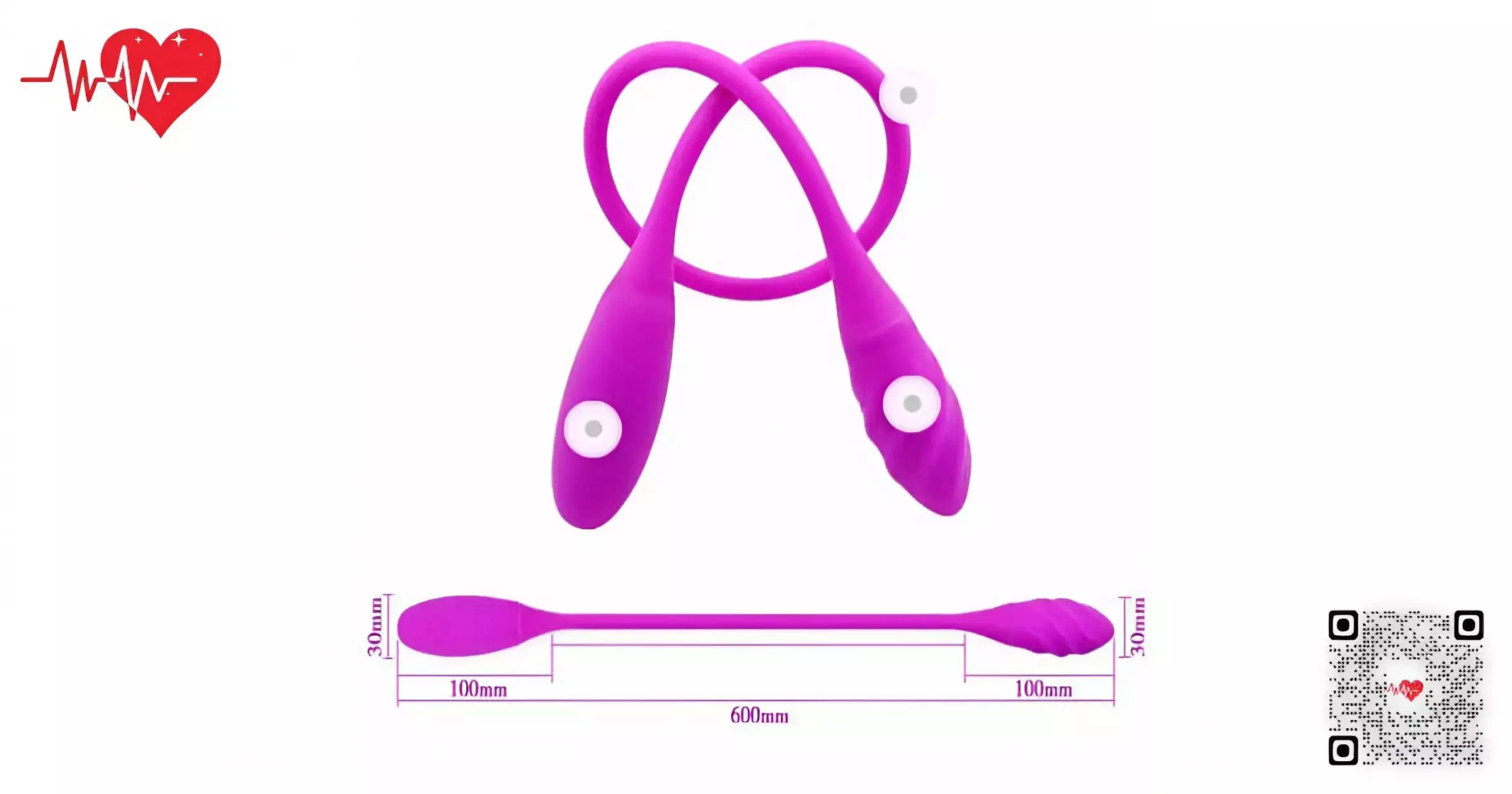 sextoy-pretty-love-snaky-vibe sextoy Pretty Love Snaky Vibe