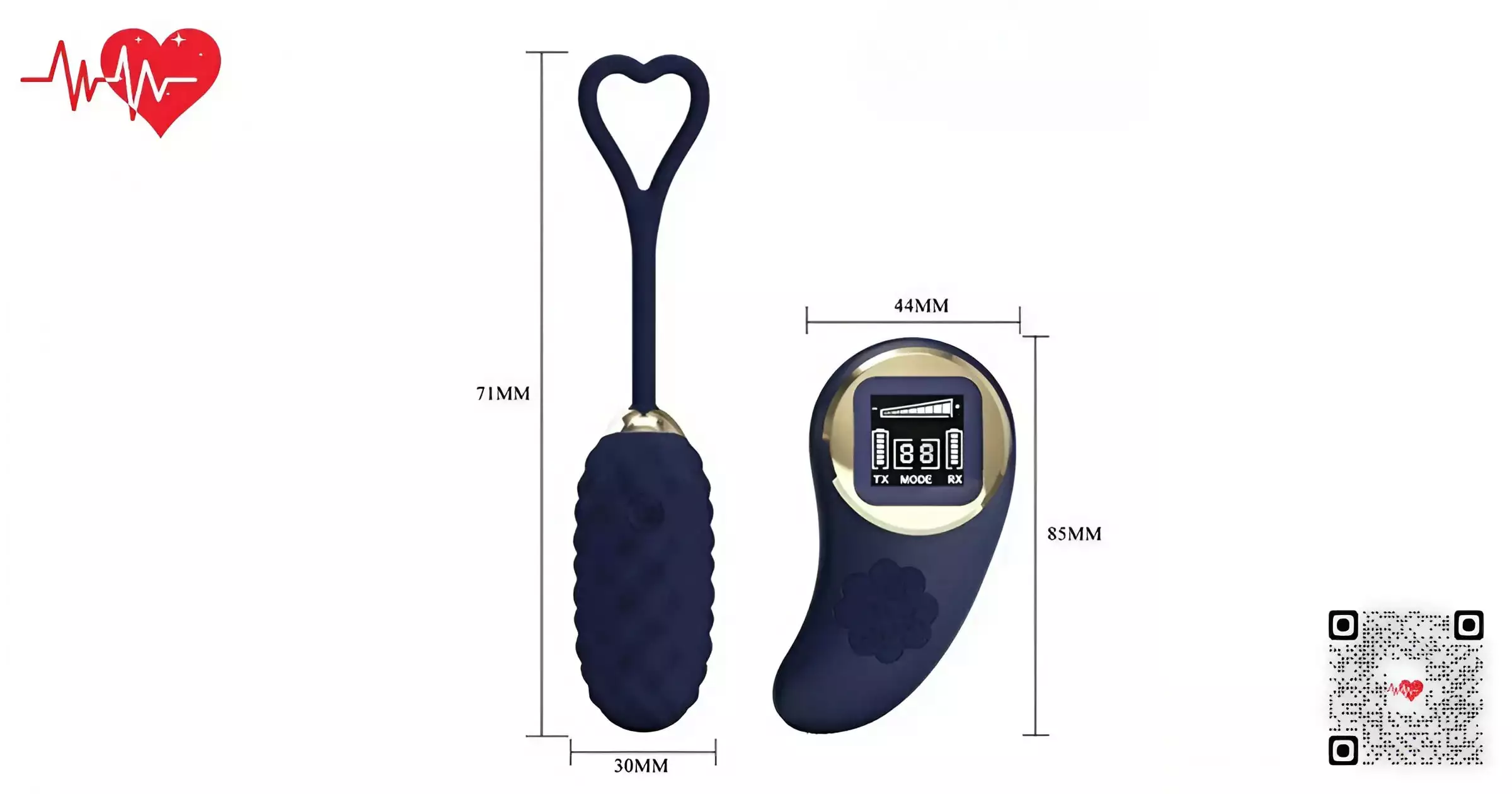 sextoy-pretty-love-vivian sextoy Pretty Love Vivian