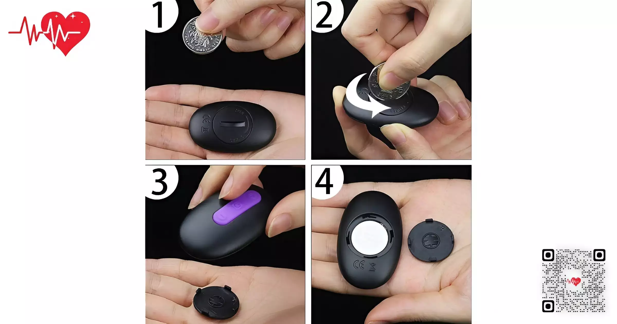 sextoy quần lót Lovetoy