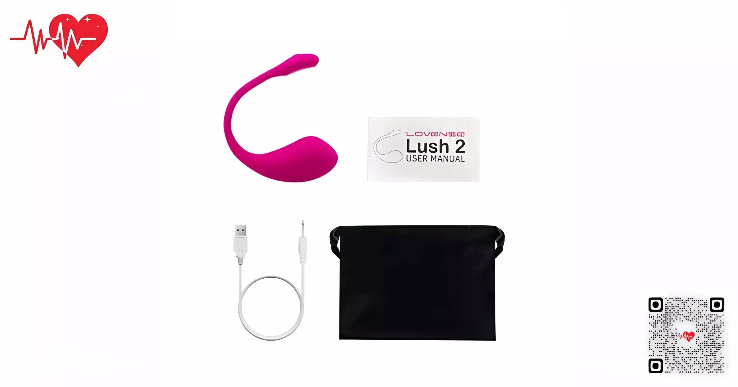 sextoy-rung-lovense-lush-2 sextoy rung Lovense LUSH 2