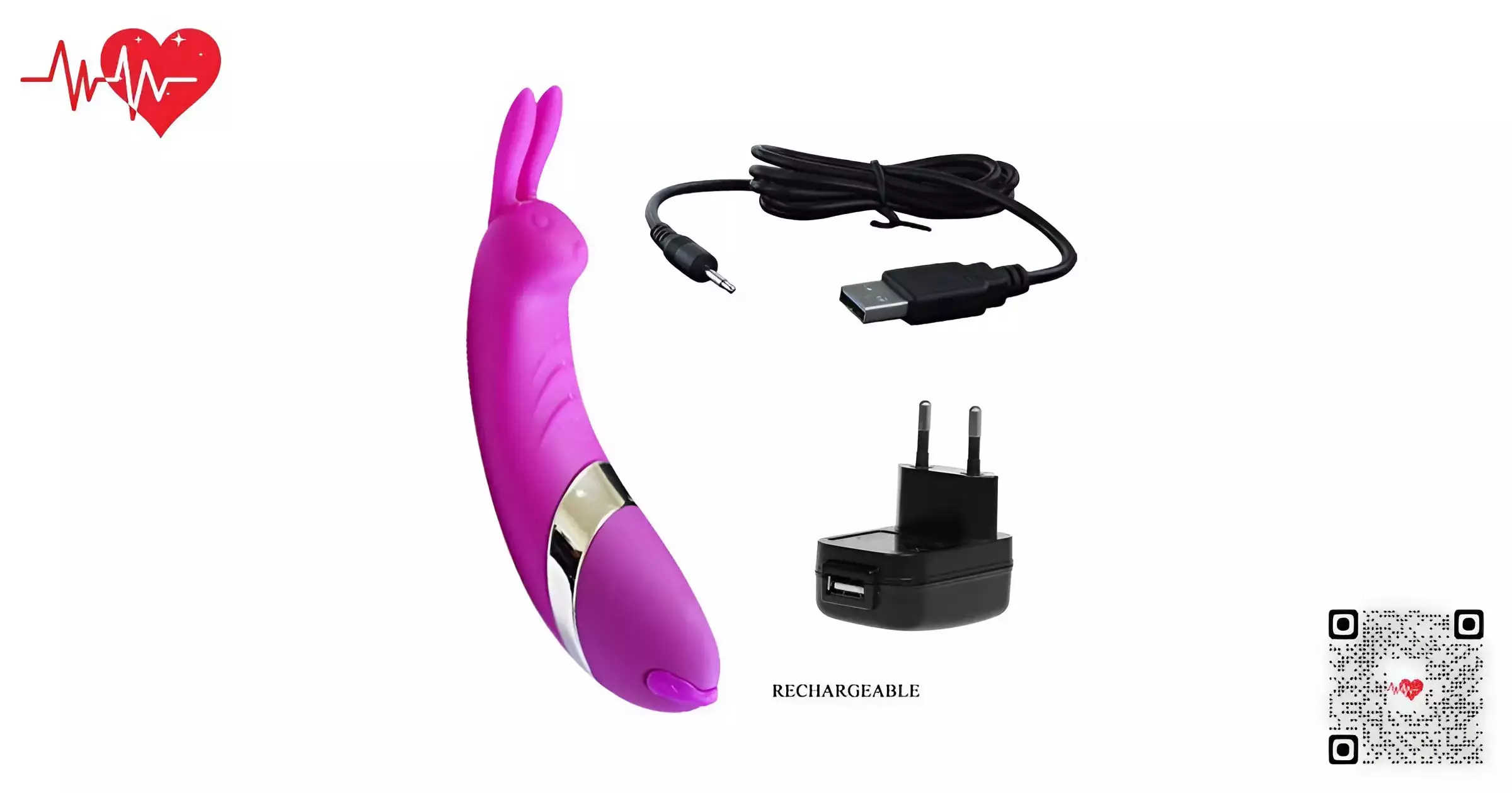 sextoy-rung-pretty-love-bunny sextoy rung Pretty Love Bunny
