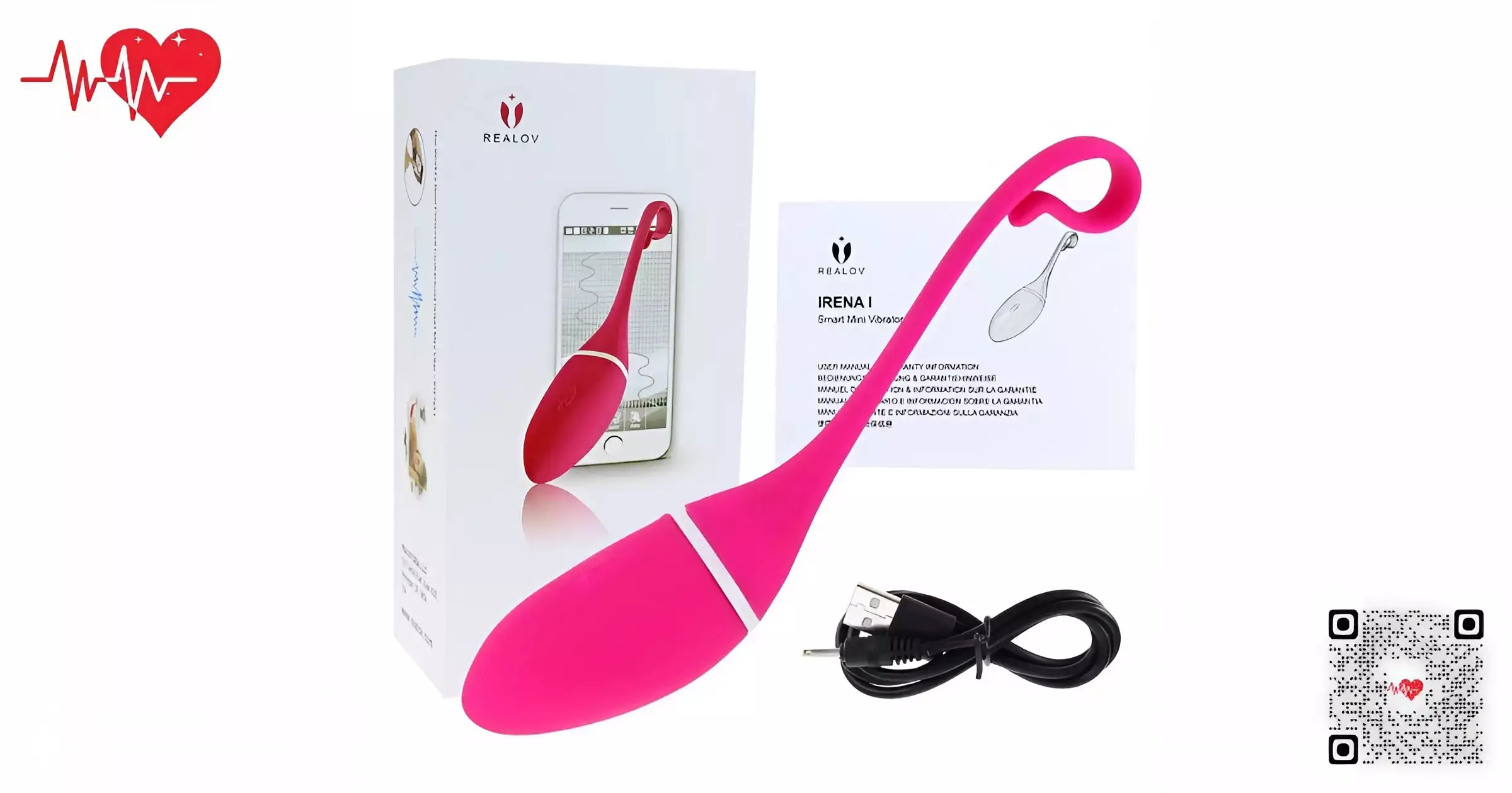 sextoy-rung-realov-irena sextoy rung REALOV IRENA