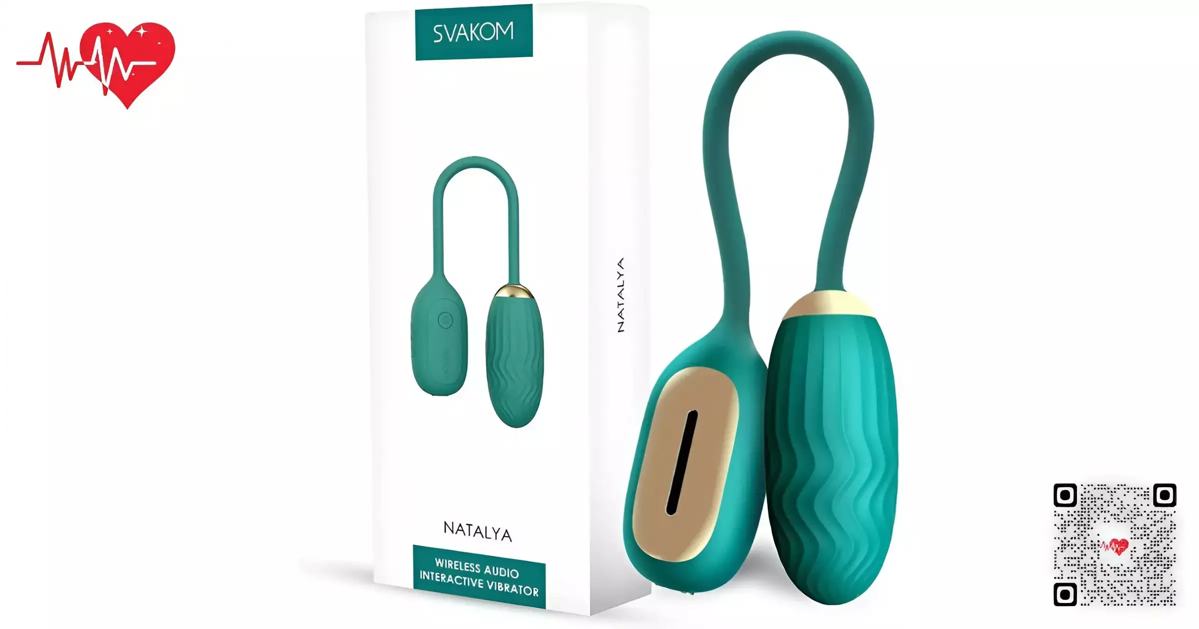 sextoy-svakom-natalya sextoy Svakom NATALYA