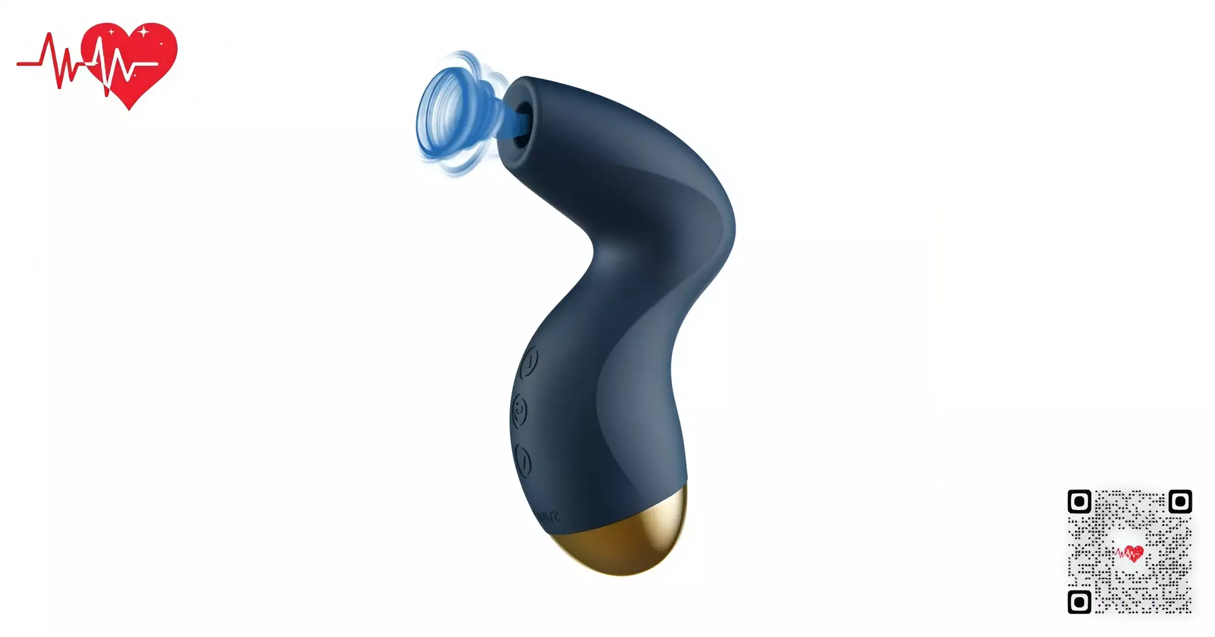 sextoy-svakom-pulse-pure sextoy Svakom Pulse Pure