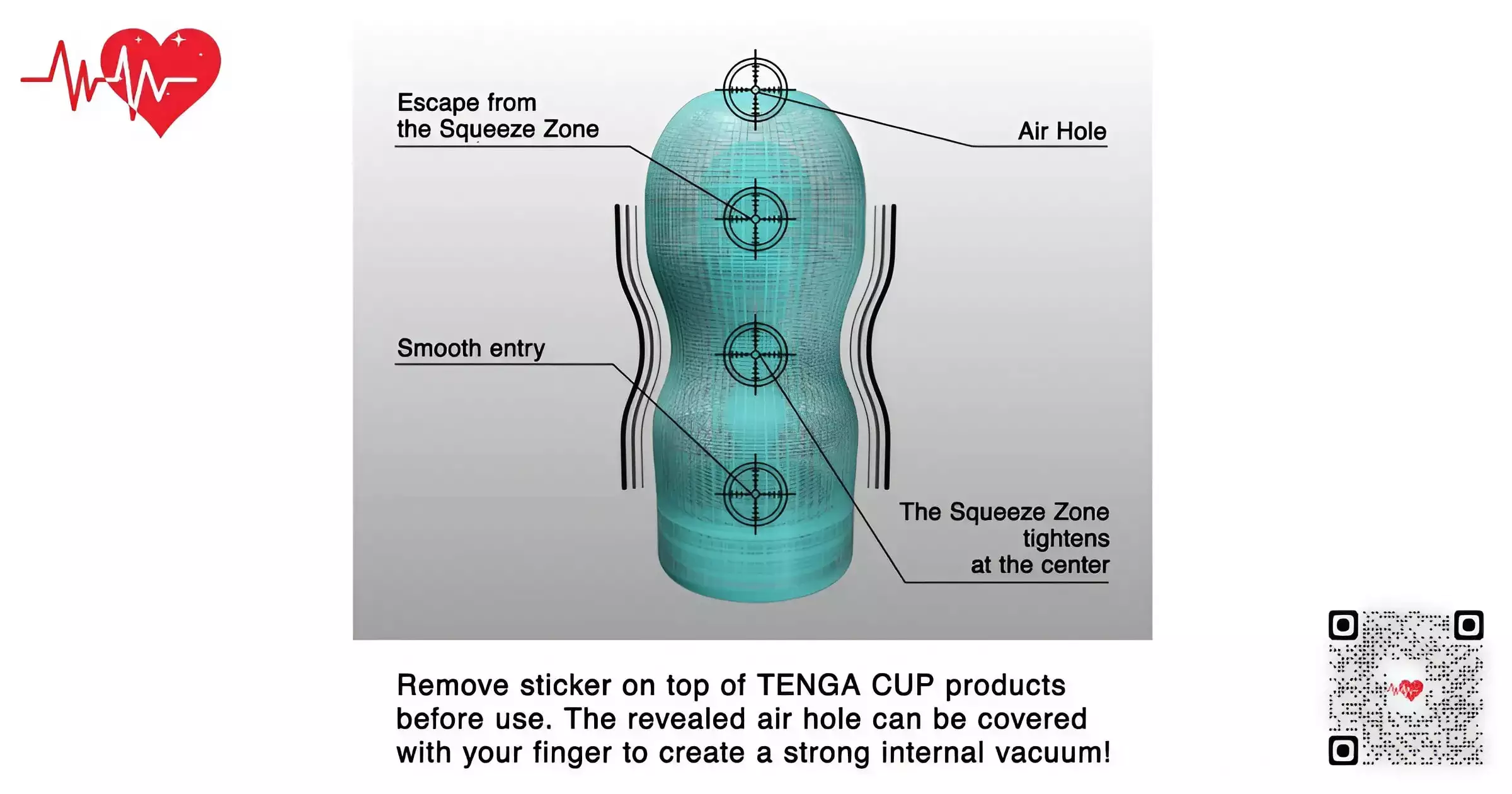 sextoy-tenga-original-vacuum-cup-extra sextoy Tenga Original Vacuum Cup Extra