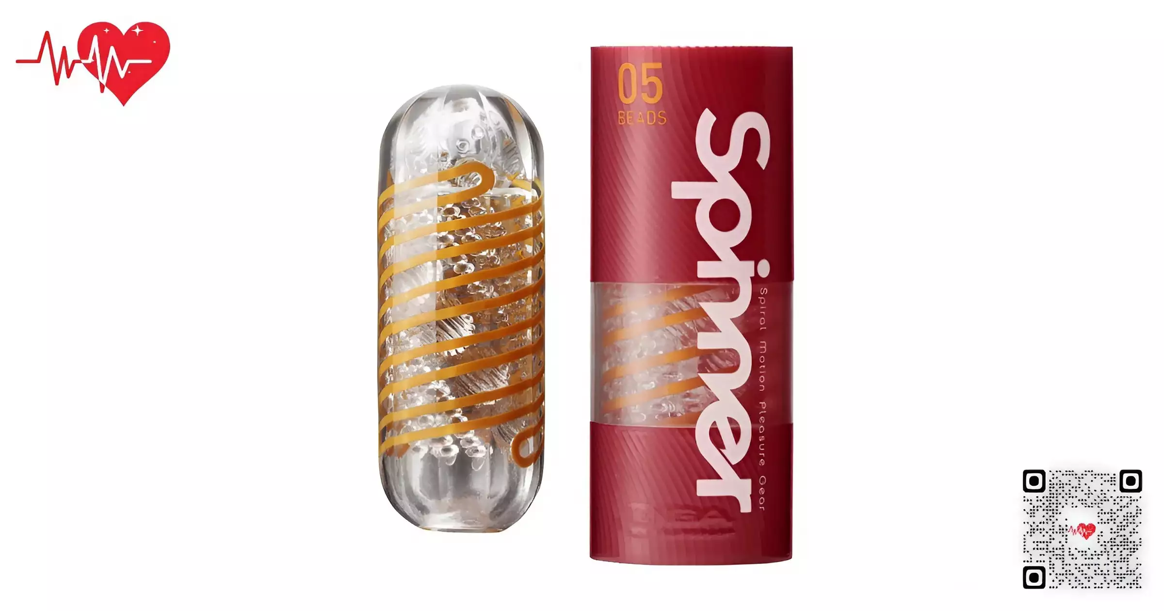sextoy-tenga-spinner sextoy Tenga Spinner