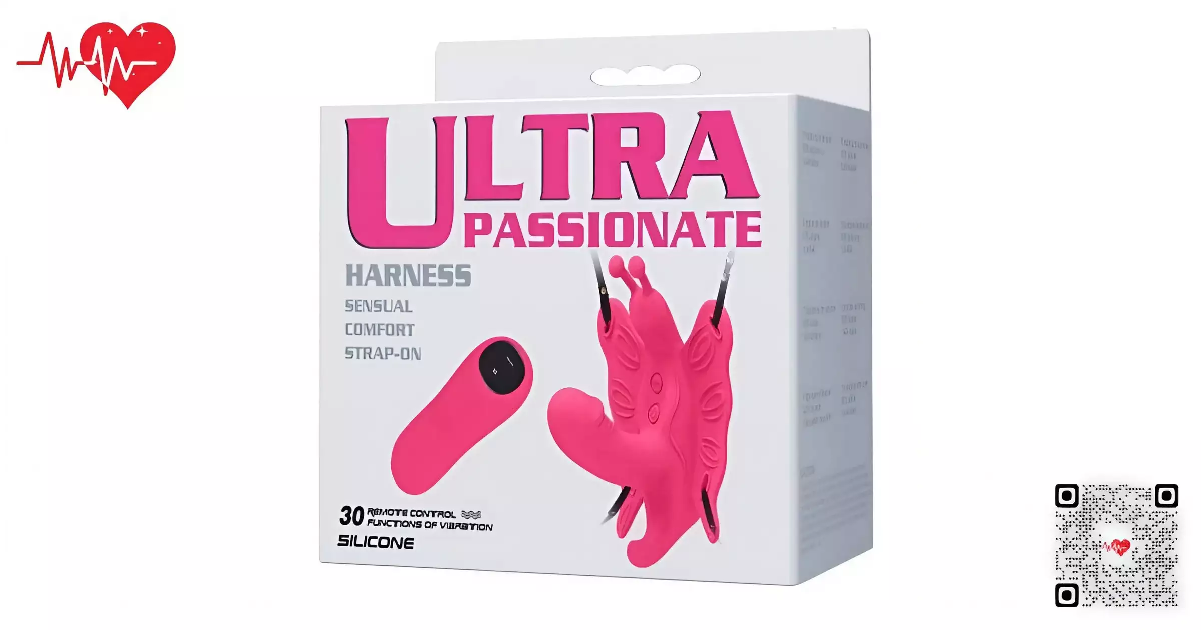 sextoy-ultra-passionate sextoy Ultra Passionate