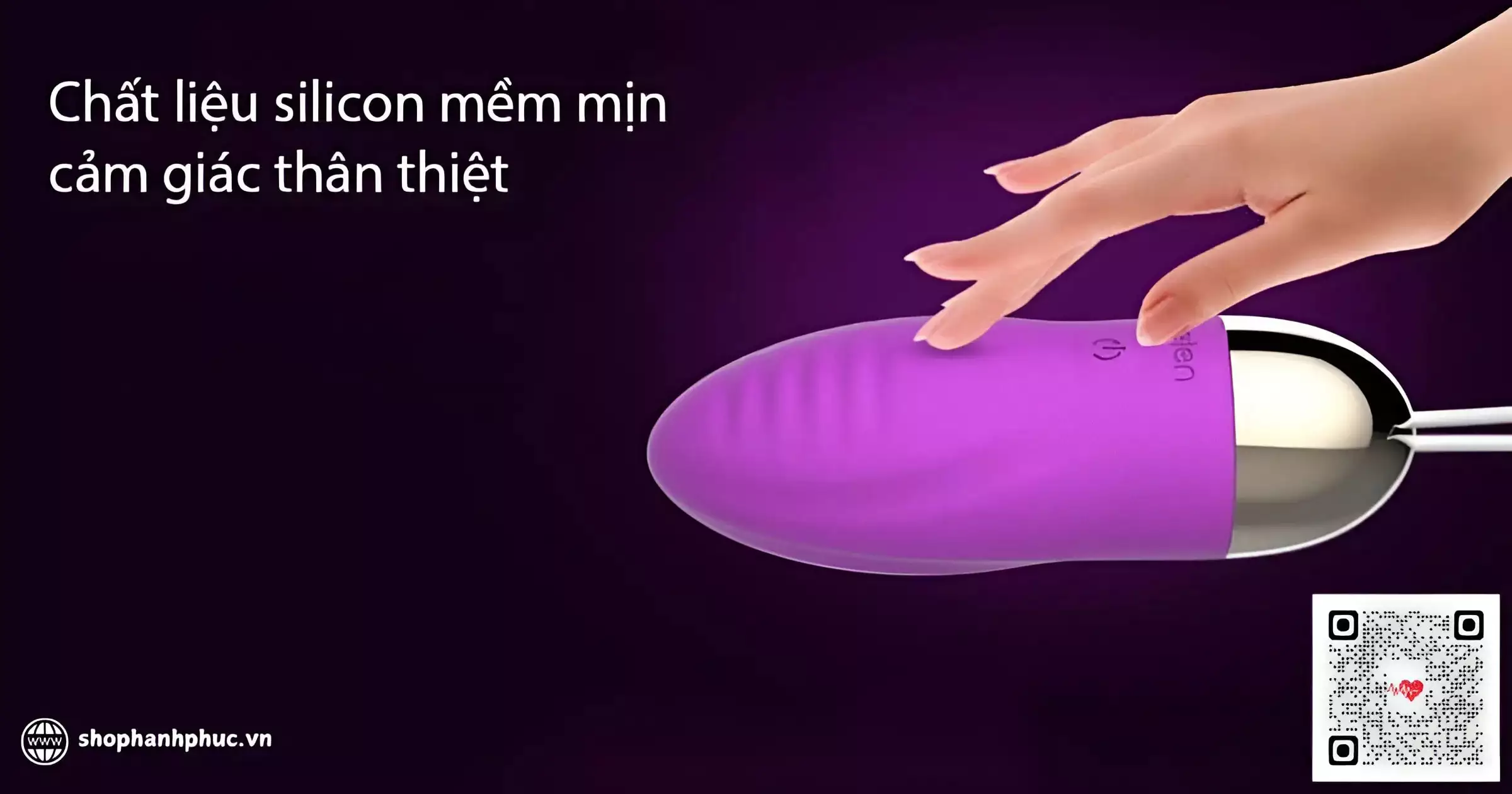 trung-rung-dieu-khien-leten-surge trứng rung điều khiển Leten Surge