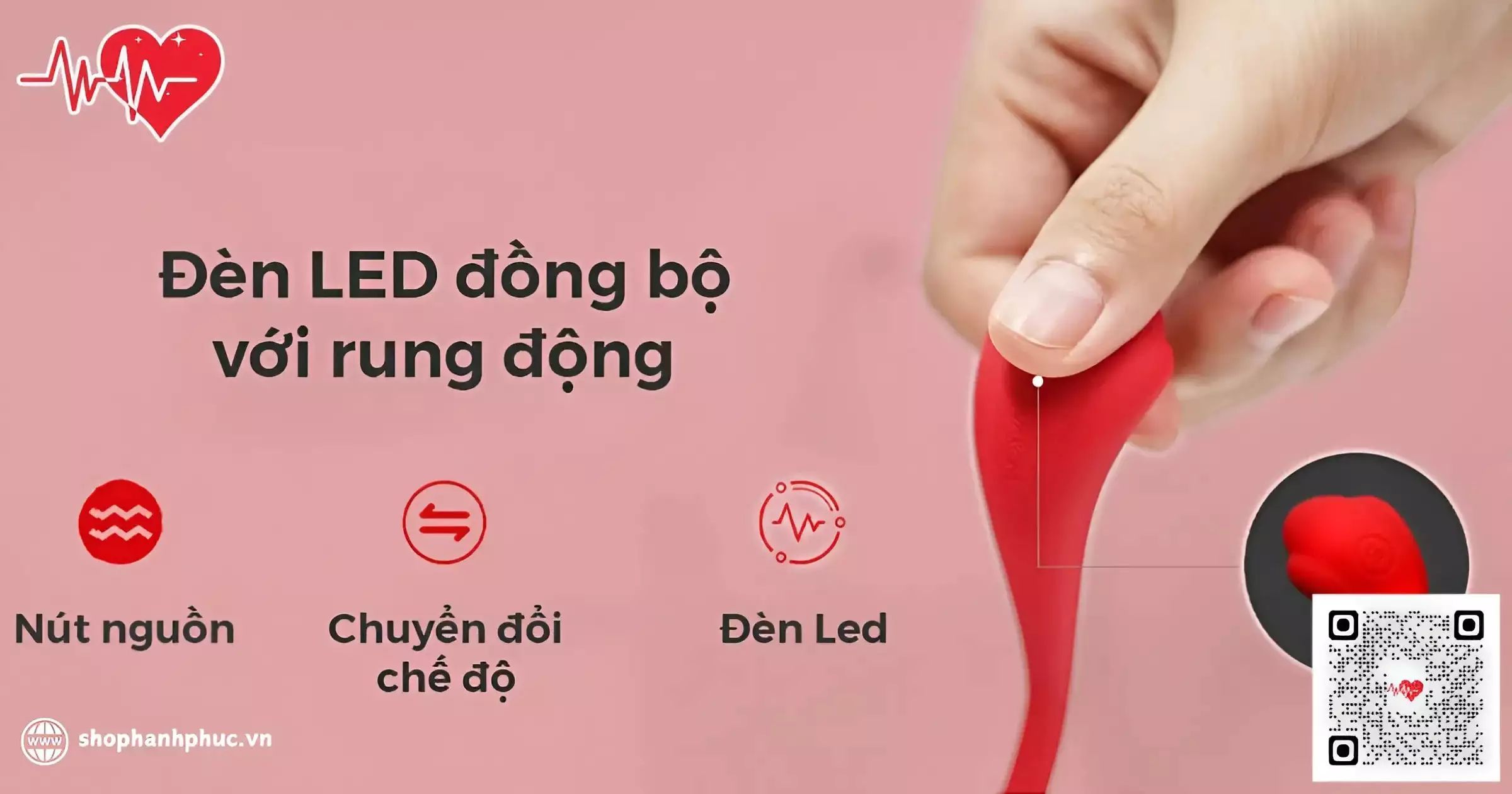 trung-rung-dieu-khien-phoenix-neo-2 Trứng rung điều khiển Phoenix Neo 2