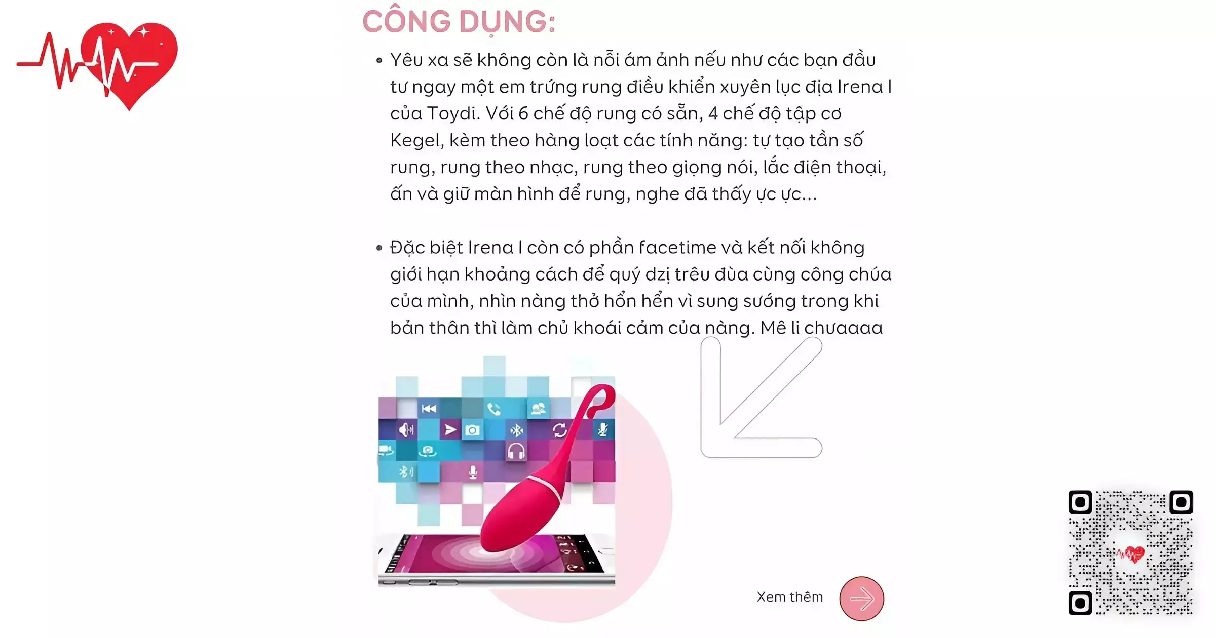 trung-rung-dieu-khien-realov-irena Trứng rung điều khiển REALOV IRENA