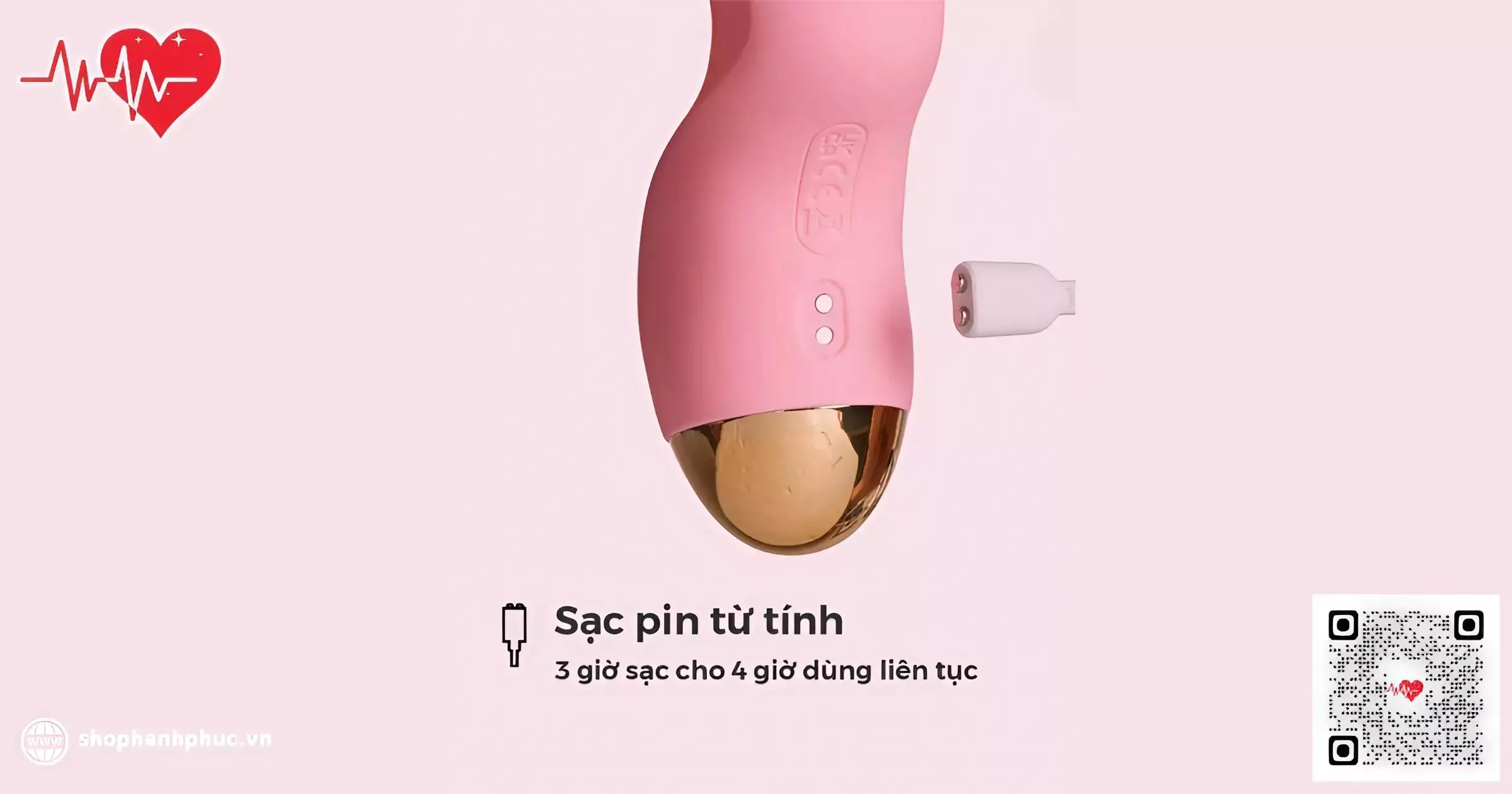 trung-rung-dieu-khien-svakom-pulse-pure Trứng rung điều khiển Svakom Pulse Pure