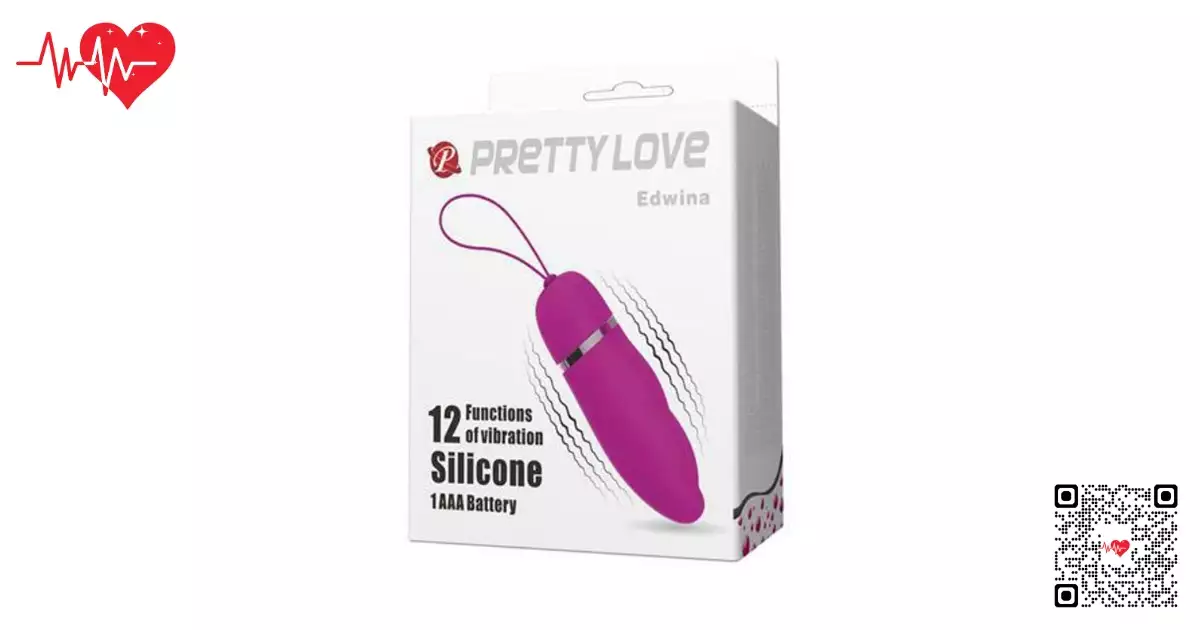 trung-rung-dieu-khien-tu-xa-pretty-love-edwina Trứng rung điều khiển từ xa Pretty Love Edwina