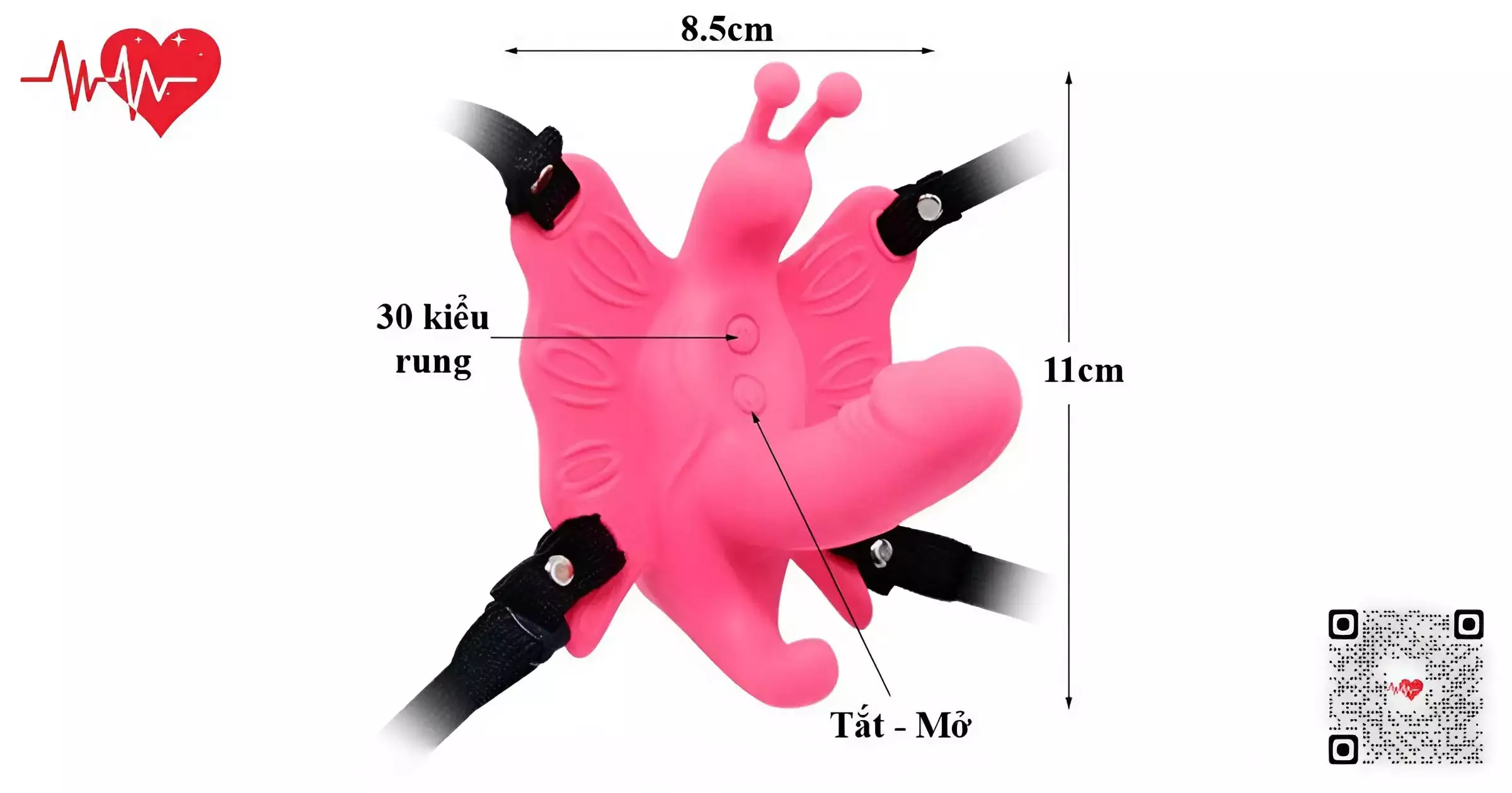 trung-rung-dieu-khien-tu-xa-ultra-passionate Trứng rung điều khiển từ xa Ultra Passionate