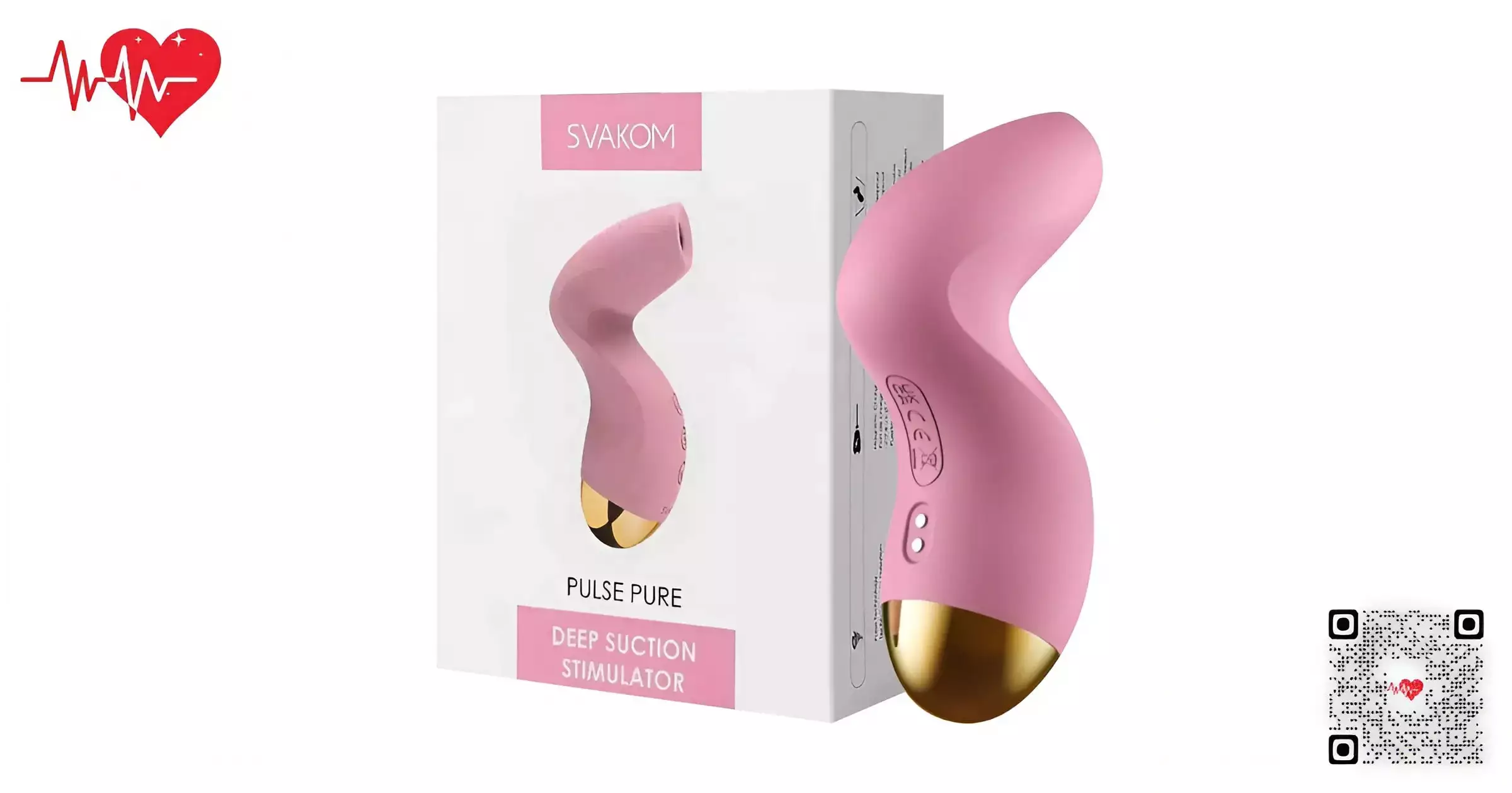 trung-rung-svakom-pulse-pure Trứng rung Svakom Pulse Pure
