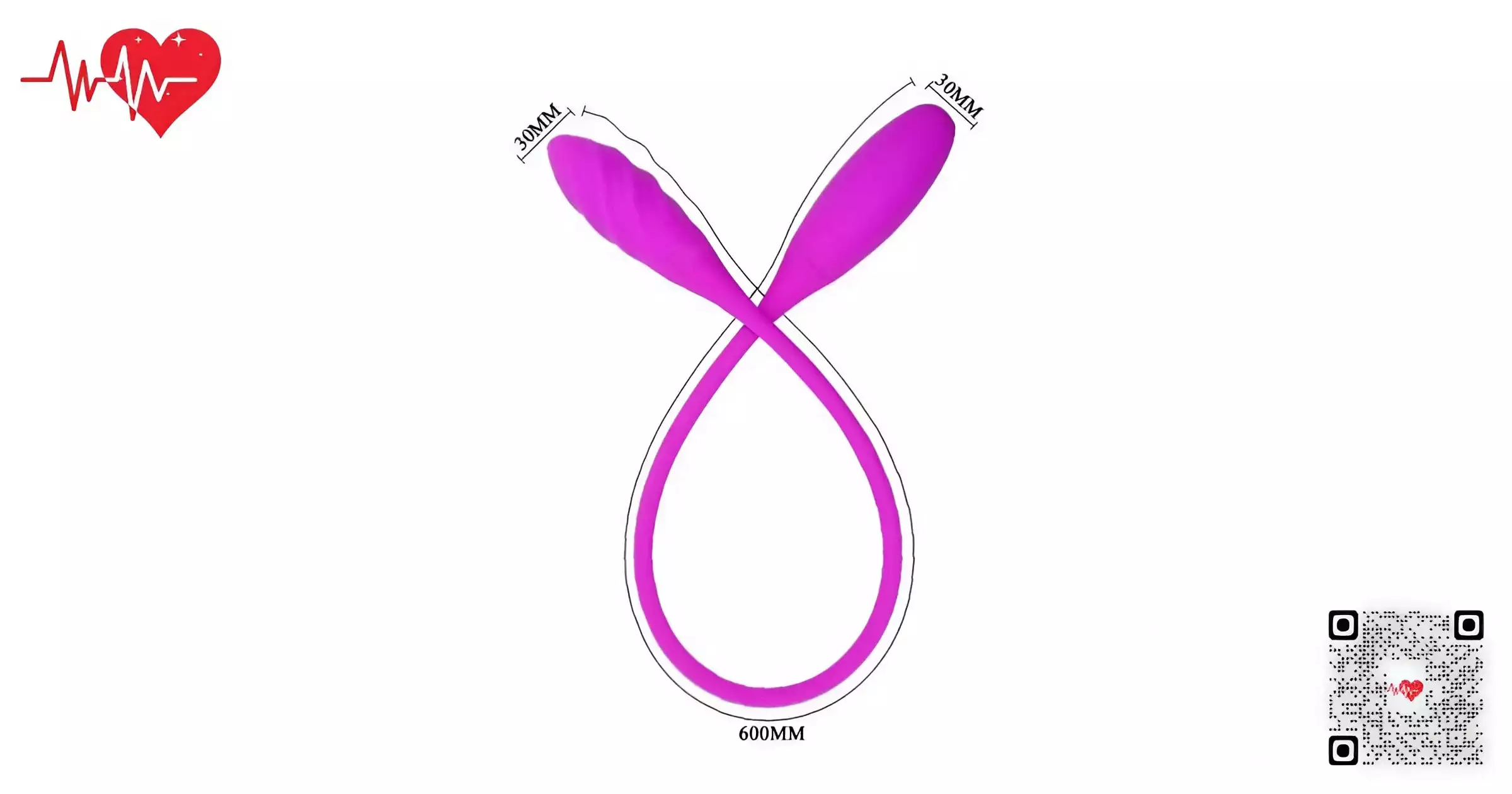 trung-rung-tinh-yeu-dieu-khien-pretty-love-snaky-vibe Trứng rung tình yêu điều khiển Pretty Love Snaky Vibe