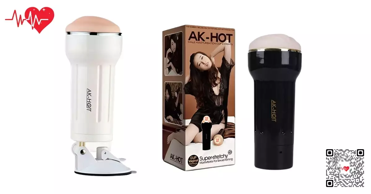 ak-hot-super-stretchy-am-dao-gia-1 AK HOT Super-Stretchy âm đạo giả