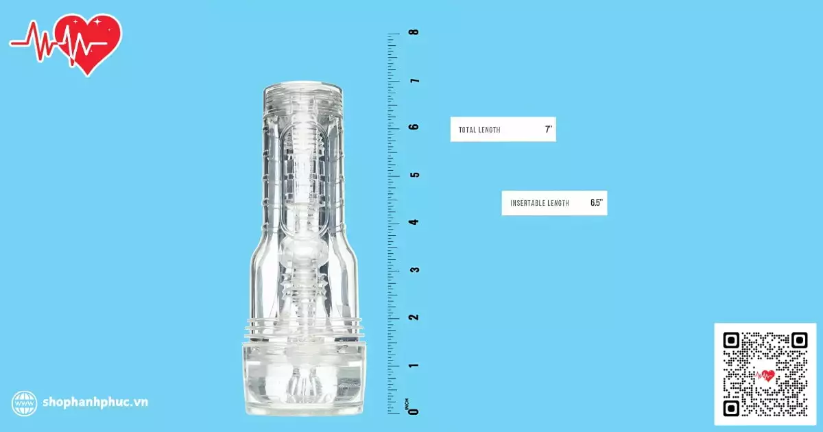 am-dao-fleshlight-go-torque-ice Âm đạo Fleshlight Go Torque Ice