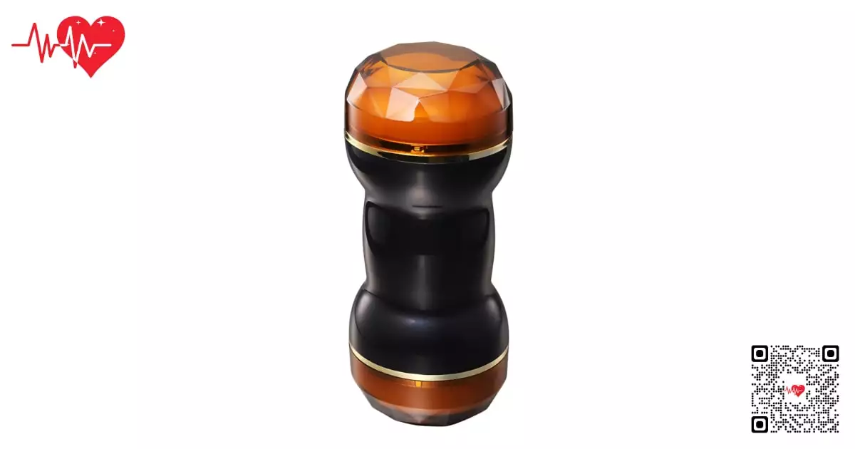 am-dao-gia-2-dau-rends-king-kong Âm đạo giả 2 đầu Rends King Kong