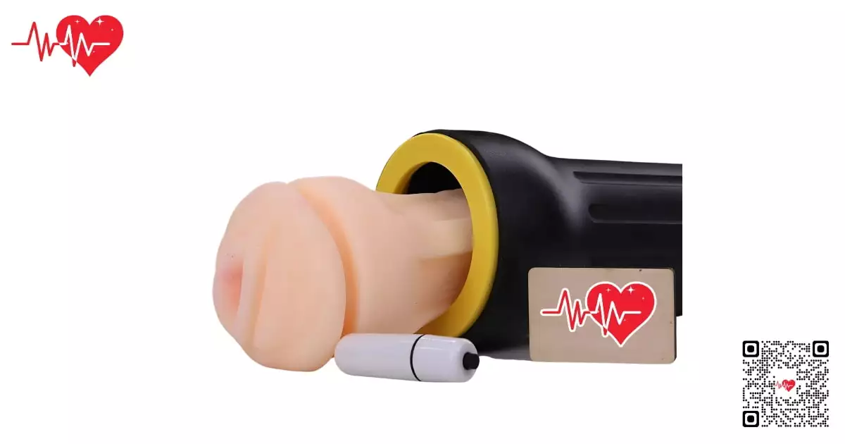 am-dao-gia-ak-hot-super-stretchy Âm đạo giả AK HOT Super-Stretchy