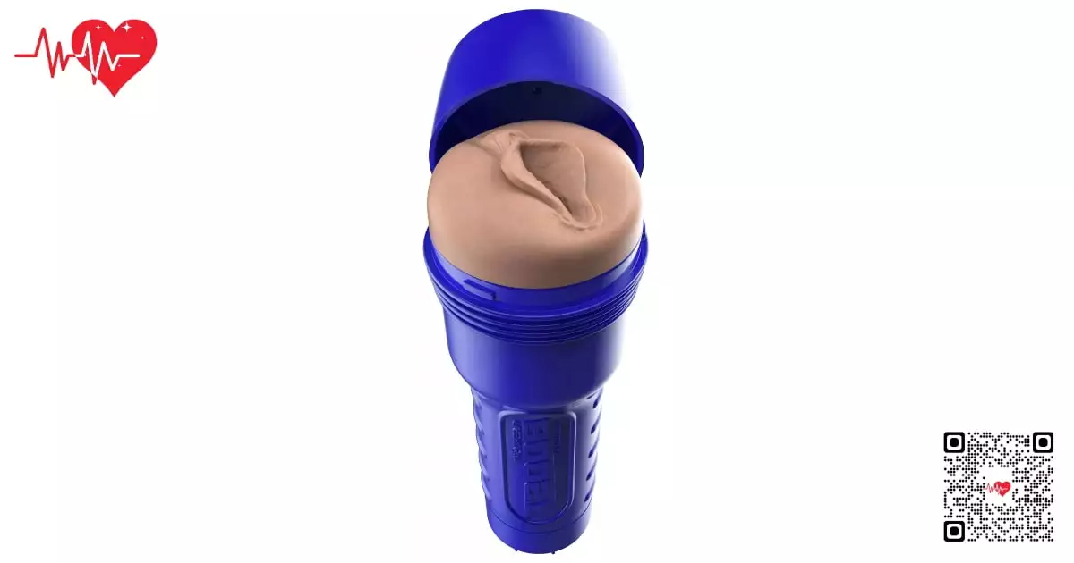 am-dao-gia-fleslight-boost-bang Âm đạo giả Fleslight Boost Bang
