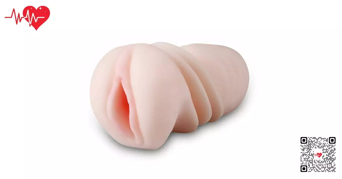 am-dao-gia-manmiao-cam-tay-tien-loi Âm đạo giả ManMiao cầm tay tiện lợi