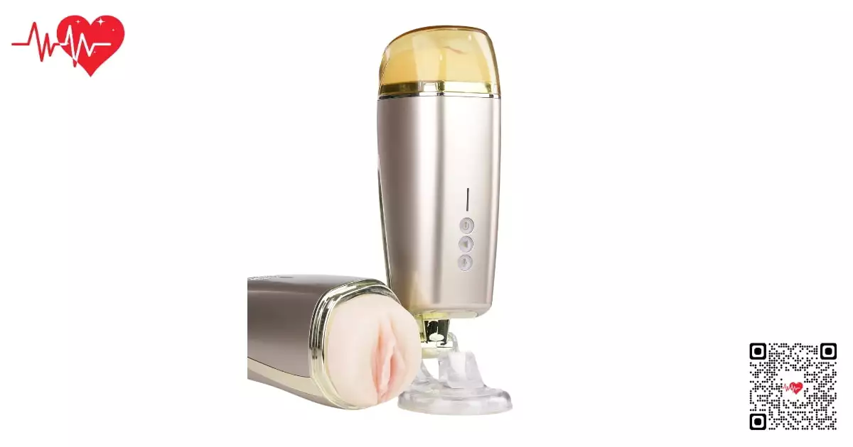 am-dao-gia-manmiao-mr-02 Âm đạo giả ManMiao MR-02