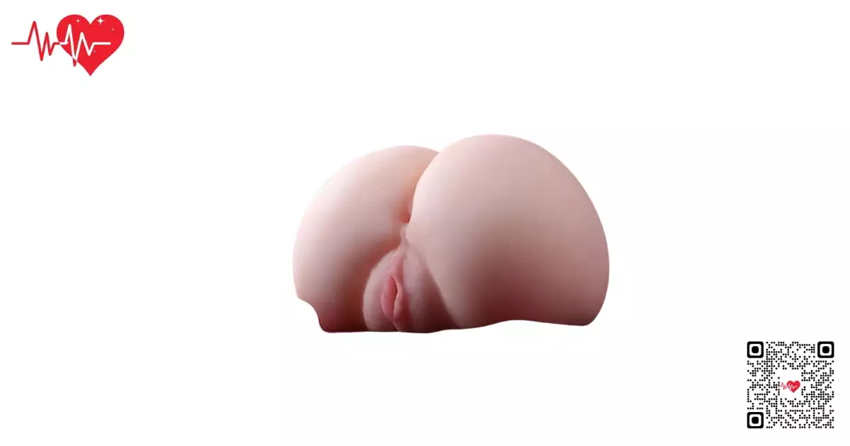 am-dao-gia-rends-nanahara-silicone Âm đạo giả Rends Nanahara silicone