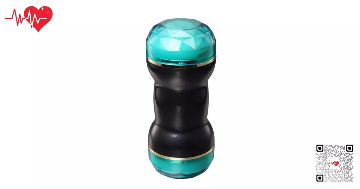 am-dao-rends-king-kong-2-dau Âm đạo Rends King Kong 2 đầu