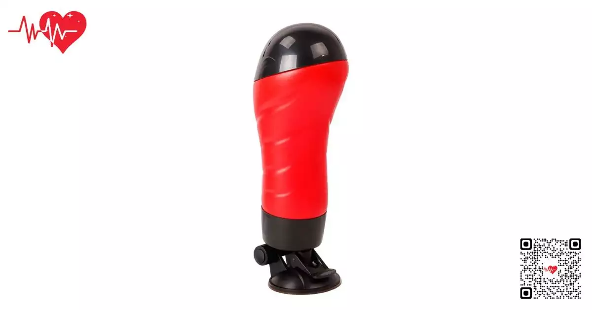 sextoy-am-dao-crazy-bull sextoy âm đạo Crazy Bull
