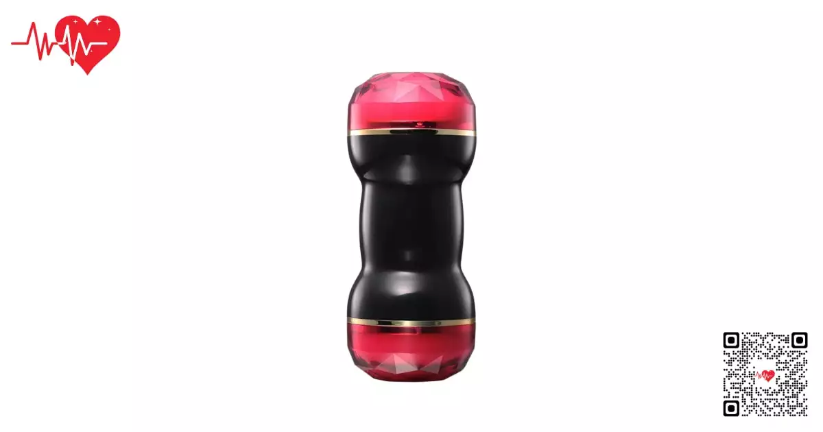 sextoy-am-dao-gia-2-dau-rends-king-kong sextoy âm đạo giả 2 đầu Rends King Kong