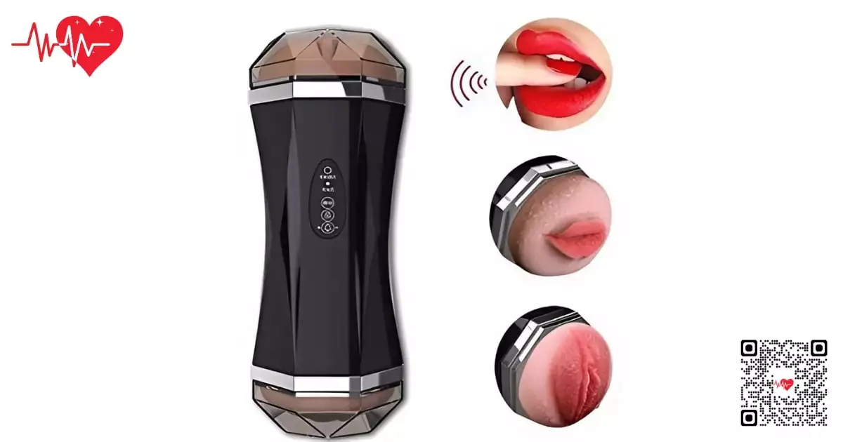 sextoy-am-dao-gia-jiuai-2-dau sextoy âm đạo giả JIUAI 2 đầu