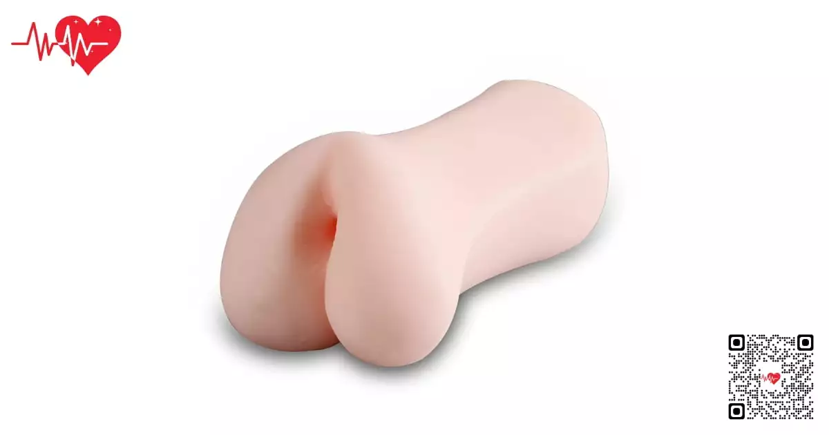 sextoy-am-dao-gia-manmiao-cam-tay sextoy âm đạo giả ManMiao cầm tay